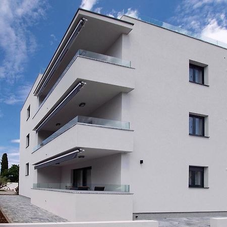 Villa Stella - Crowonder Luxury Rent Turanj Exterior photo