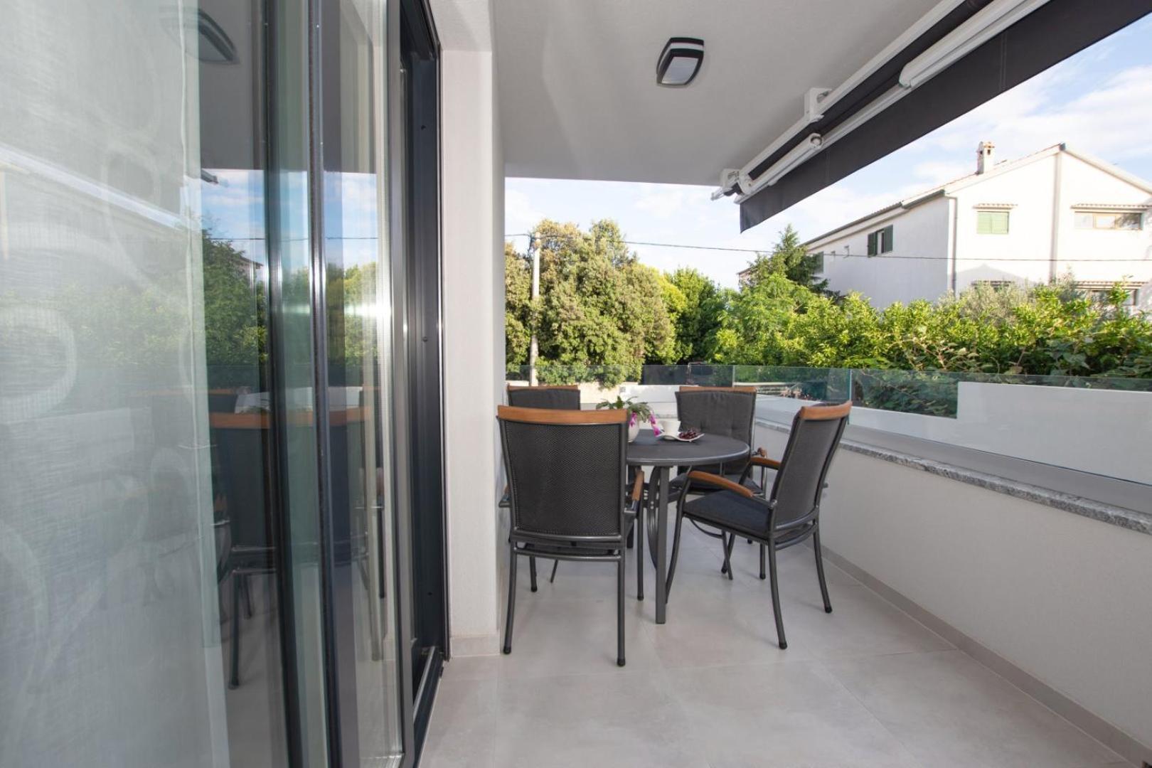 Villa Stella - Crowonder Luxury Rent Turanj Exterior photo
