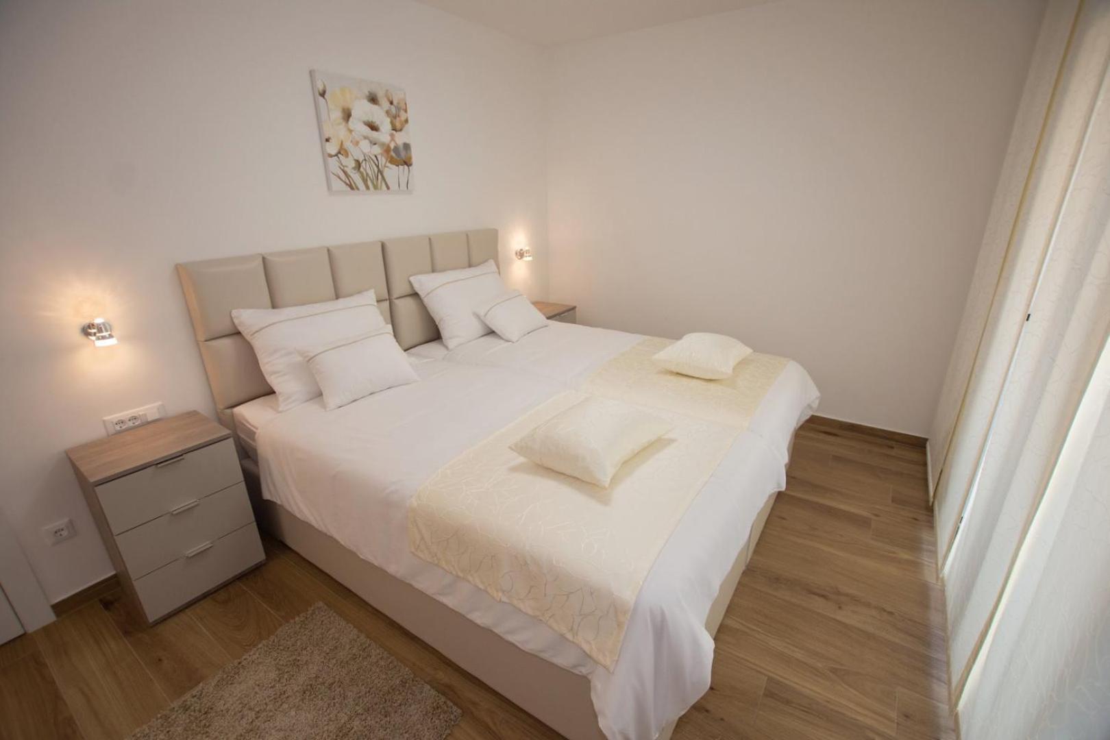 Villa Stella - Crowonder Luxury Rent Turanj Exterior photo