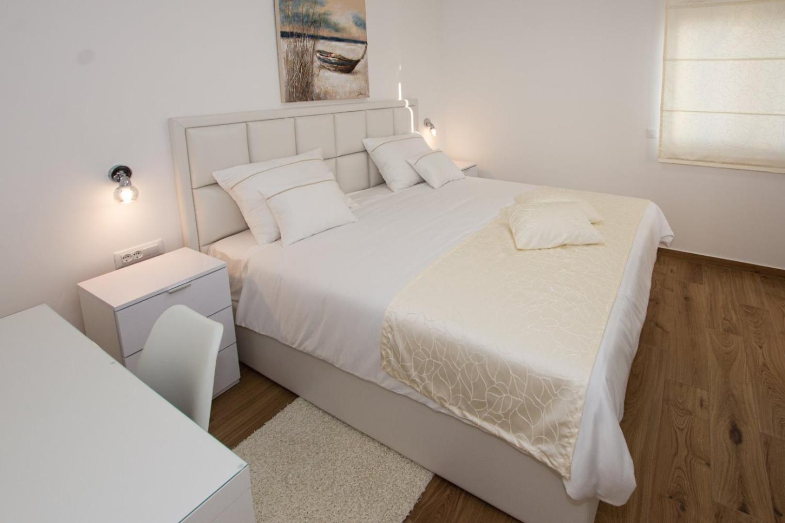 Villa Stella - Crowonder Luxury Rent Turanj Exterior photo
